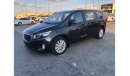 Kia Carnival GCC