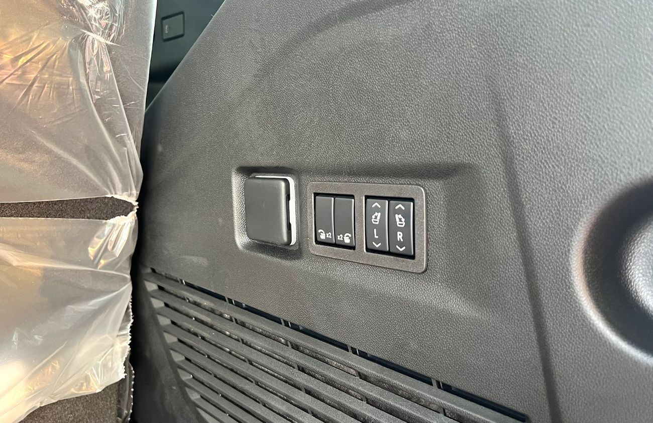 شيفروليه تاهو 2025 High Country 2.7 | V4 (Export only)