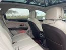 Bentley Bentayga FIRST EDITION