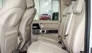Mercedes-Benz G 63 AMG V8 Biturbo / GCC Specs / Warranty