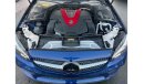 مرسيدس بنز C 45 AMG Mercedes C45 _GCC_2017_Excellent Condition _Full option
