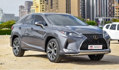 Lexus RX350