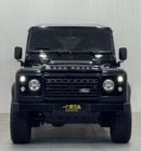 Land Rover Defender 2010 Land Rover Defender 90, Manual Transmission, VIP Seats, Excellent Condition