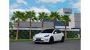 Tesla Model Y Long Range Full Option | 4,308 P.M  | 0% Downpayment | Tesla Warranty 2028 | Autopilot