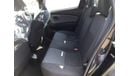 تويوتا يارس TOYOTA YARIS 2017 BLACK