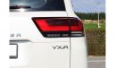 Toyota Land Cruiser VXR | 4x4, 4.0L | Brand New | GCC