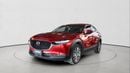 مازدا CX30 2.0 MHEV AUTO 2WD ELITE | شامل الضمان | 0 ﺪﻔﻋﺓ ﺃﻮﻟﻯ
