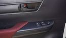 Toyota Hilux GLX 2.7L Single Cab Utility 4WD M/T