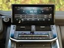 Toyota Land Cruiser GXR 2026