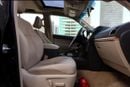 Toyota Prado TOYOTA PRADO VXR ADVENTURE V6 4.0L FULL OPTION