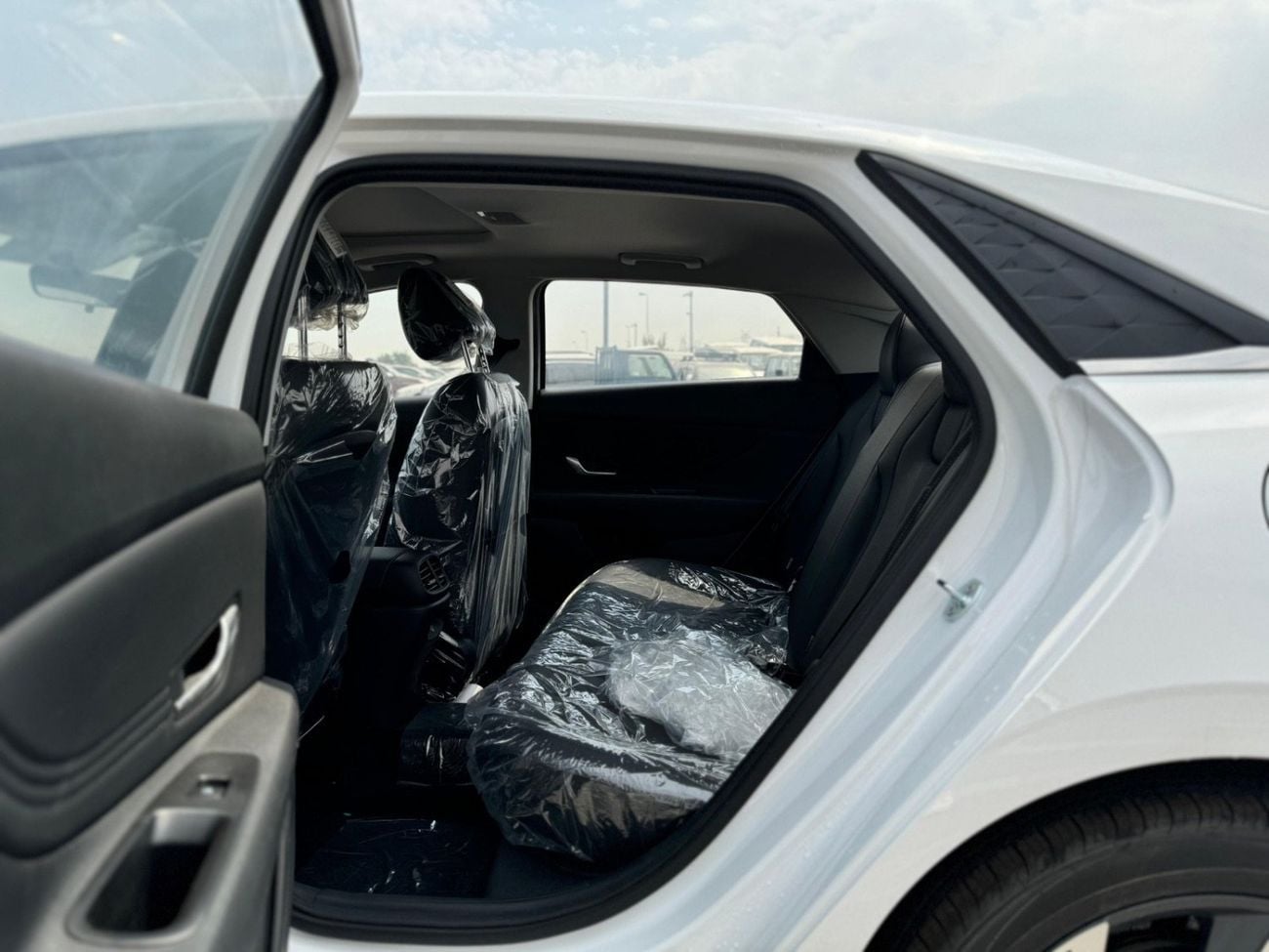 هيونداي إلانترا Brand New Elantra Elite 1.5 L