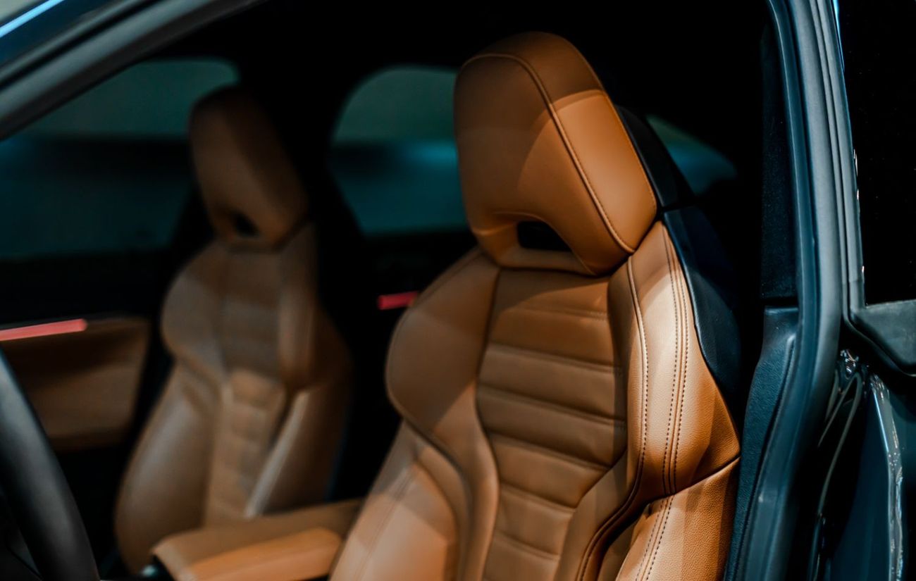 BMW M440i 2023 BMW M440i, 2028 BMW Warranty, 2028 BMW Service Contract, Low KMs, GCC