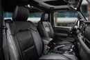Jeep Wrangler Wrangler Sahara | 2,546 P.M | 0% Downpayment | Jeep Warranty!