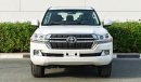 Toyota Land Cruiser VX.E V8 5.7