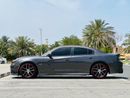 Dodge Charger R/T Scatpack DODGE CHARGER SRT8 MODEL 2018 VERY CLEAN CAR