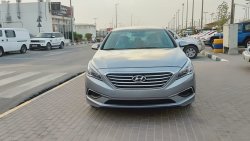 Hyundai Sonata SE - Very Clean Car