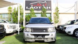 Land Rover Range Rover Sport Supercharged 2006 model imported No. 1 leather alloy wheels sensors in excellent condition, you do n