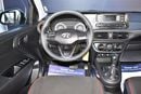 Hyundai Grand i10 AED 529 PM | 1.2L GLS GCC DEALER WARRANTY