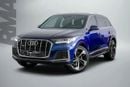 Audi Q7 55 TFSI quattro S-Line 3.0L