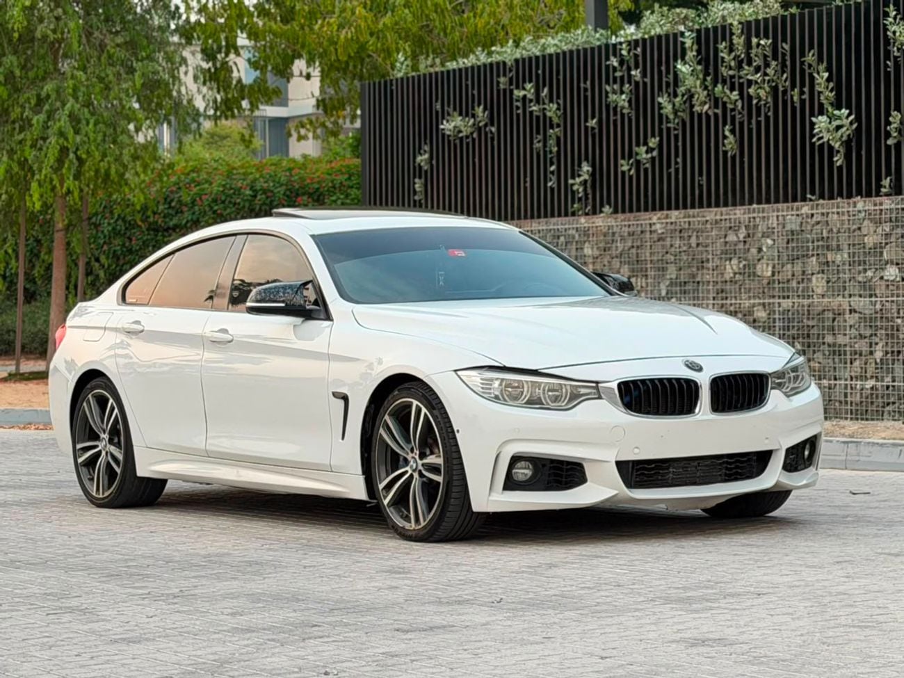 BMW 435i