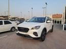 Soueast DX8S ACTIVE