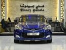 Hyundai Veloster EXCELLENT DEAL for our Hyundai Veloster ( 2017 Model ) in Blue Color American Specs
