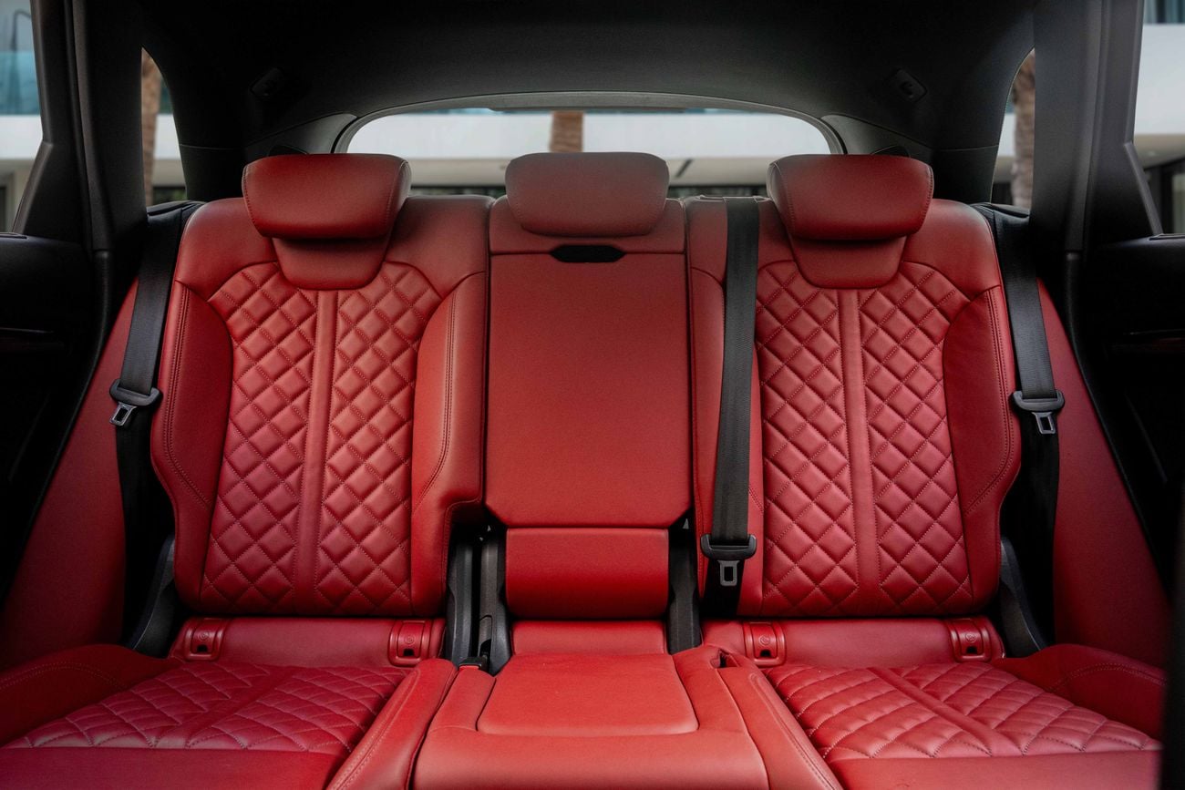 أودي SQ5  SQ5 | 3,721 P.M | 0% Downpayment | Agency Warranty!