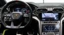 لامبورغيني اوروس 4.0T V8 Performante