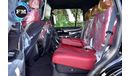 Lexus LX 570 5.7L AUTOMATIC BLACK EDITION