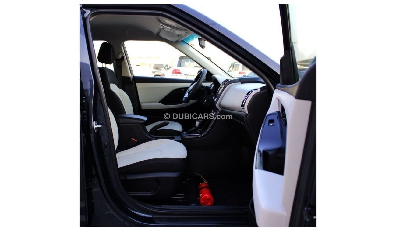 هيونداي كريتا متوسط المواصفات هيونداي كريتا 2022 خليجي بحالة ممتازة