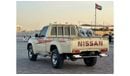 Nissan Patrol Pickup SGL