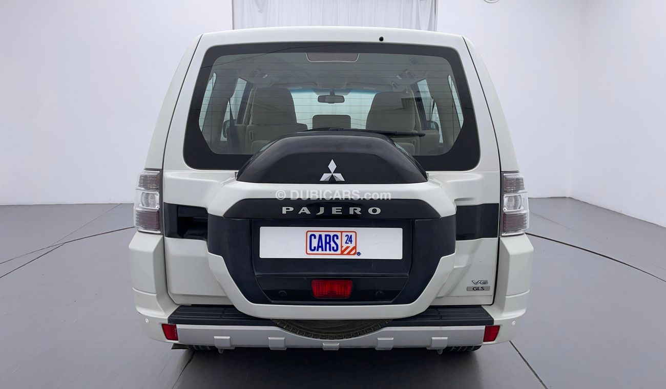 Mitsubishi Pajero GLS LOWLINE 3.5 | Zero Down Payment | Free Home Test Drive