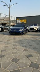 فولكس واجن جولف ار