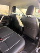 Toyota RAV4 2.5L 2017 RAV4