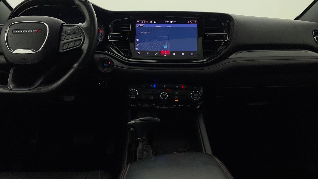 دودج دورانجو 2023 GT | AED 1467/Month | 0 DP | 30 Day Return | Warranty