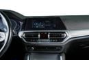 BMW 420i M SPORT GCC-Full-Service History-AGMC Warranty and Service Contract-Sports Coupe