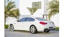 BMW 650i i V8 M-Kit | 1,743 PM | 0% Downpayment | Perfect Condition