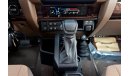 Toyota Land Cruiser Hard Top 71 V6 4.0L Petrol 4WD 5 Seater Automatic - Euro 4