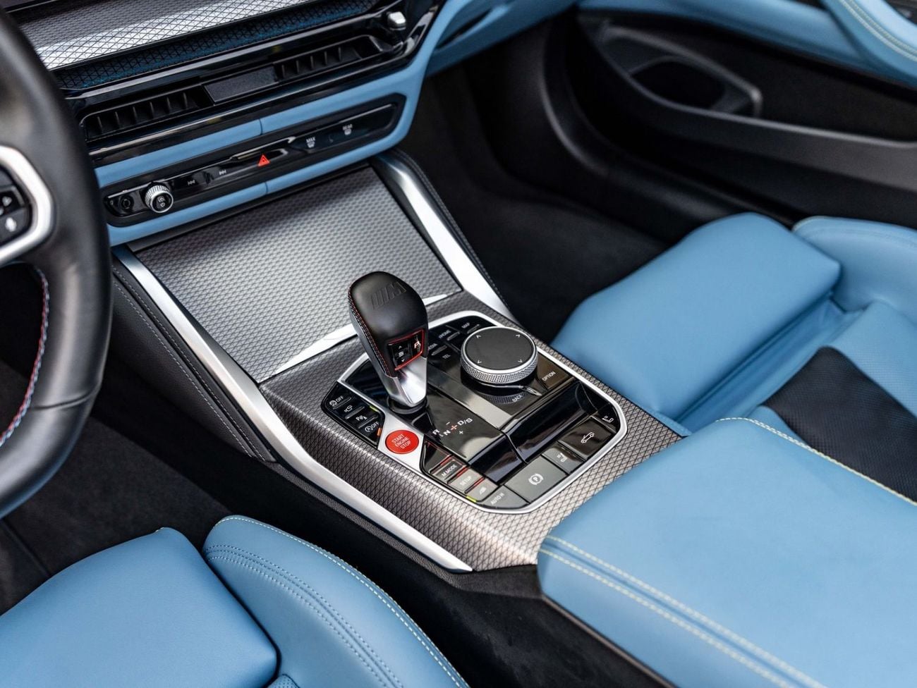 بي أم دبليو M4 CONVERTIBLE BMW 4 Series M4 Competition 2025 مواصفات خليجية