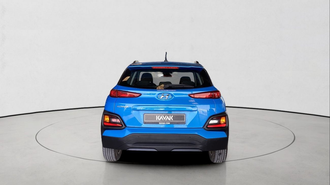 Hyundai Kona 2.0 AUTO GL SMART | Guaranteed Warranty | 0 Down Payment