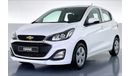 Chevrolet Spark LS