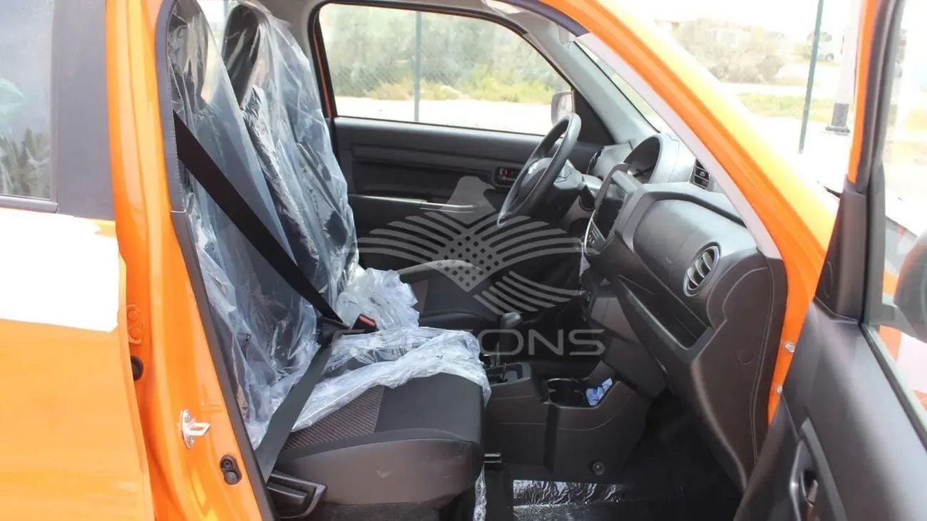 سوزوكي اسبريسو STD Suzuki S-Presso 1.0L GL AMT A/W DAB 2026 • Petrol • Automatic