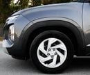 هيونداي كريتا Base 1.6L