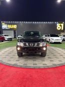 Nissan Patrol Safari Safari 4.8L A/T