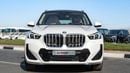 بي أم دبليو X1 2026 | BMW X1 25LI SDRIVE M SPORT PACKAGE [ EXPORT ONLY ]