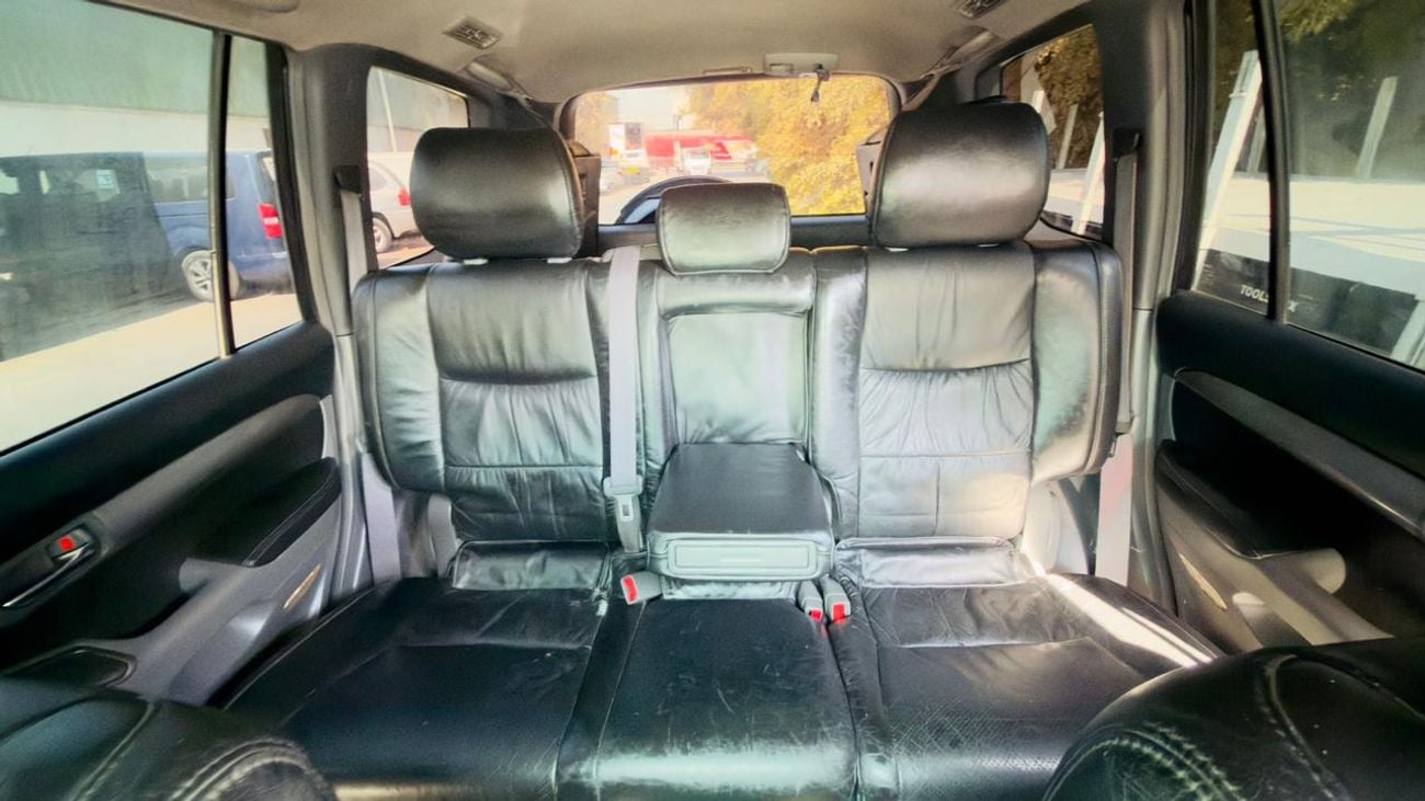 تويوتا برادو -