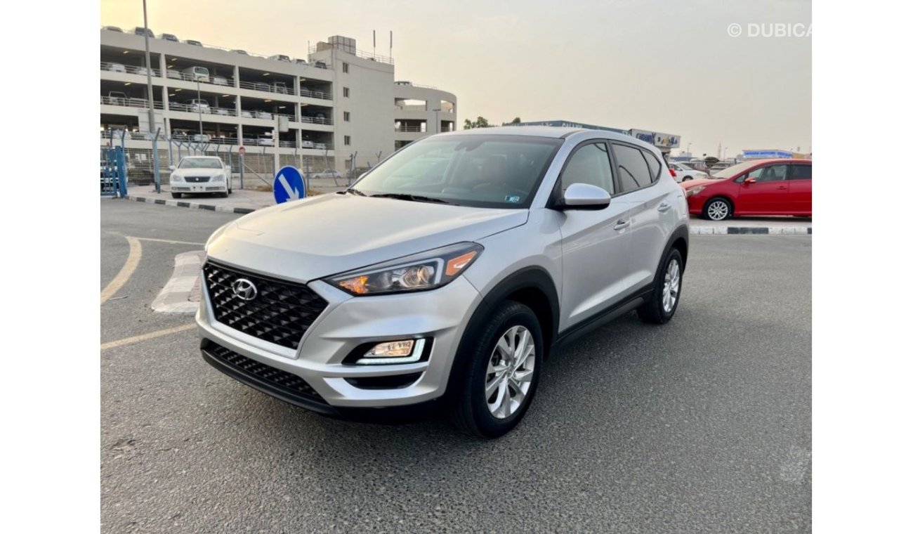 Hyundai Tucson SE SE 2019 KEY START ENGINE 4x4 ECO RUN & DRIVE