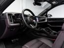 Porsche Cayenne SUMMER STARTS NOW | EXCLUSIVE DEAL BY BLACKLINE, 2029 Porsche Warranty + Service Contract, High Spec