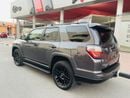Toyota 4Runner 2021 LIMITED BLACK EDITION