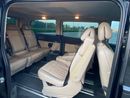 Mercedes-Benz Viano MERCEDES VIANO 2015 GCC V6 3.5L PERFECT CONDITION - ACCIDENT FREE